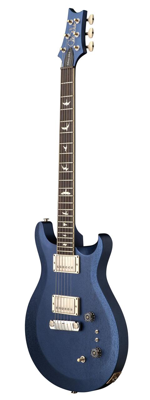 Paul ブルーマット　ジャンク扱い MIRA S2 PRS Reed SATIN 594 MIRA S2 (PRS) Smith（ポールリードスミス） ギター